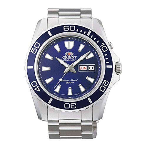 Preisvergleich Produktbild Orient Mako XL Automatic FEM75002D6 Herrenuhr