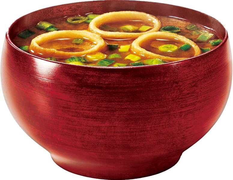 Amazon.co.jp: Nagatanien 永谷園 発酵あさげ 10食入 : 食品・飲料・お酒