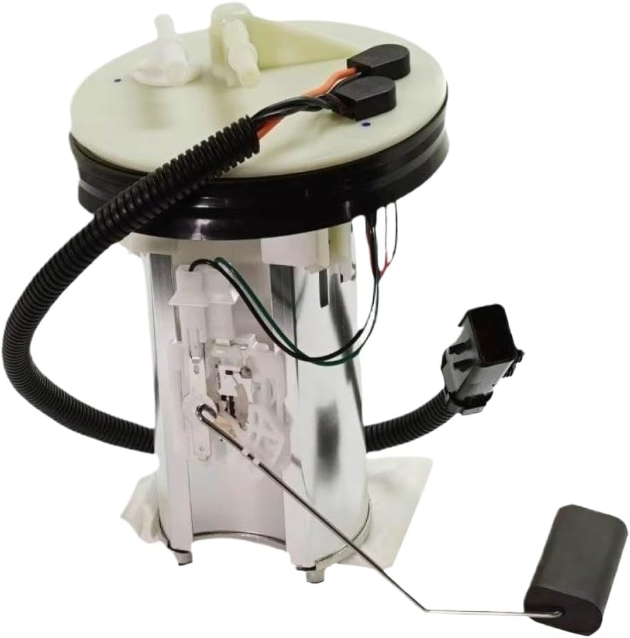 Fuel Pump 5018056AC Compatible With Cherokee ZJ 4.0 I 4x4 WJ WG 4.7 V8 4x4 1999 2003 2004 2005