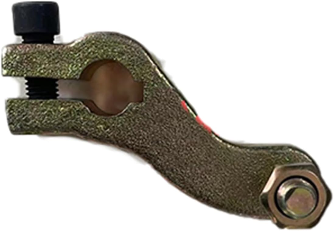 Throttle Cable 20Y-43-21220 Compatible for Komatsu PC200-5 PC200-6 Excavator