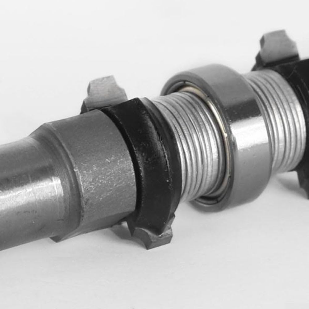 Punta Trimmer R1 Doppio Cuscinetto Alta Durezza Punta Trimmer(1/4xR2)