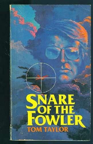 Snare of the fowler 0802481043 Book Cover
