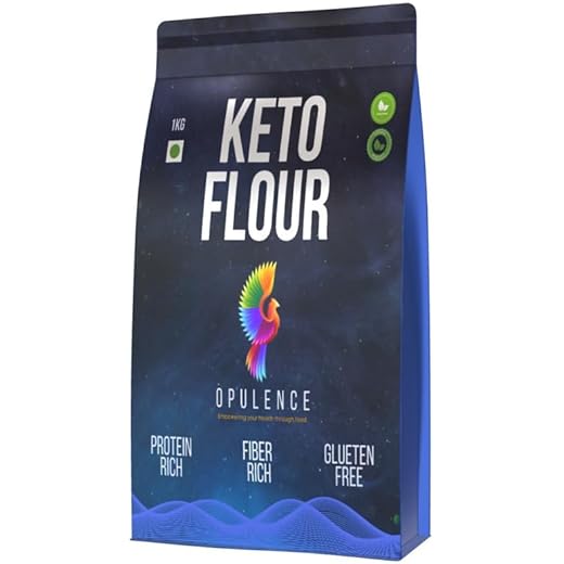 Opulence Keto Blend 1kg