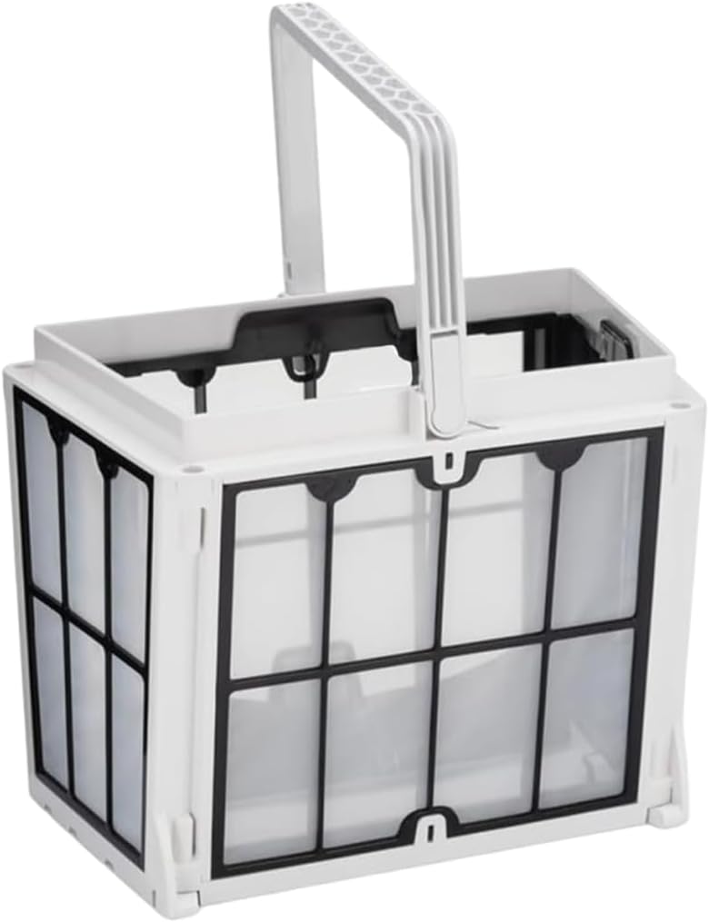 Filter Basket Easy Install Replacement for Series Robotic Pool Cleaner