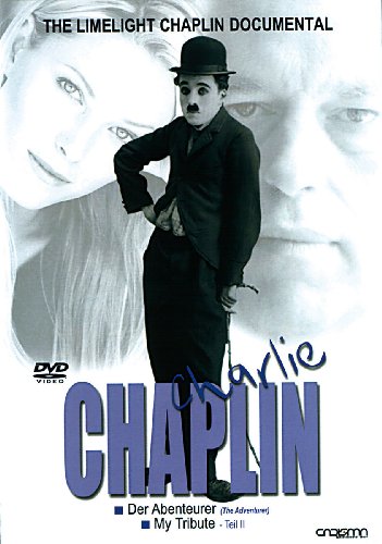 Preisvergleich Produktbild Charlie Chaplin - Der Abenteurer / My Tribute 2