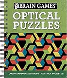 Brain Games - Optical Puzzles