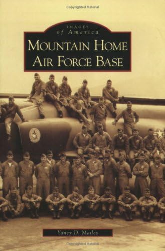 Mountain Home Air Force Base