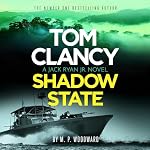 Cover of Tom Clancy Shadow State