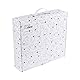 Done by Deer Geschenkbox Play Time Farbmix - Bauchzeit Babyspielzeug 0-6 Monate – Aktivitätsspielzeug Lagerungskissen Neugeborenen, Baby-Kuscheltuch mit Beissring, EIN Schmusetuch mit Beissring
