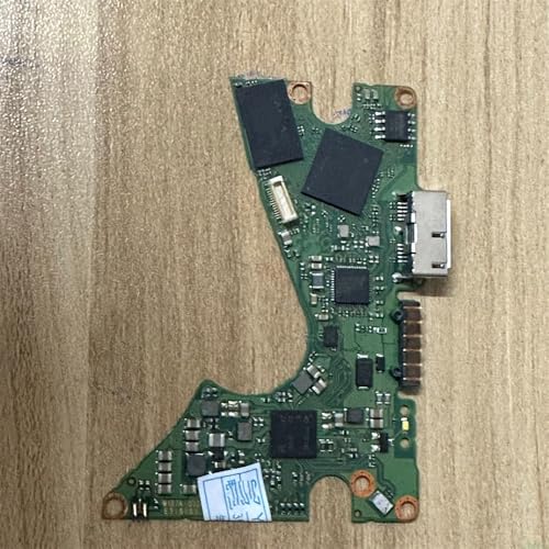 Compatible 2060 810035 000 WD40NDZW WD50NDZW HDD PCB Logic Board Code: 2060-810035-000 P0