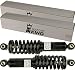 Yamaha G14, G16 4-Cycle Gas Golf Cart Front Coil Shock - Set of TWO
