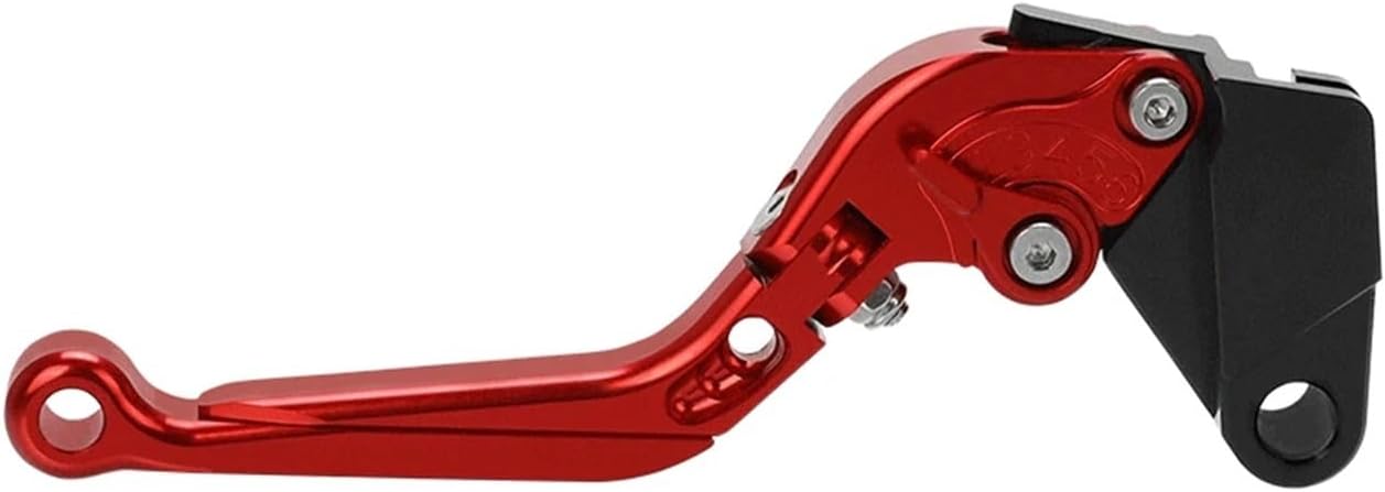 Motorcycle Clutch Brake Handlebar Motorcycle for SH 125 300 SH125 SH300 2013-2022 2021 2020 2019 2018 Adjustable Brake Clutch Lever Handle Hand Grips Ends(SH 125 300 13-22-24)