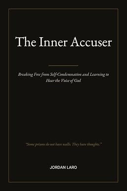 Cover of The Inner Accuser