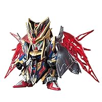 SD 三国創傑伝 司馬懿デスティニーガンダム プラモデル（再販）