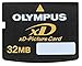Olympus 32 MB xD Picture Card