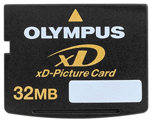 Olympus XD-Picture Card Type M Plus