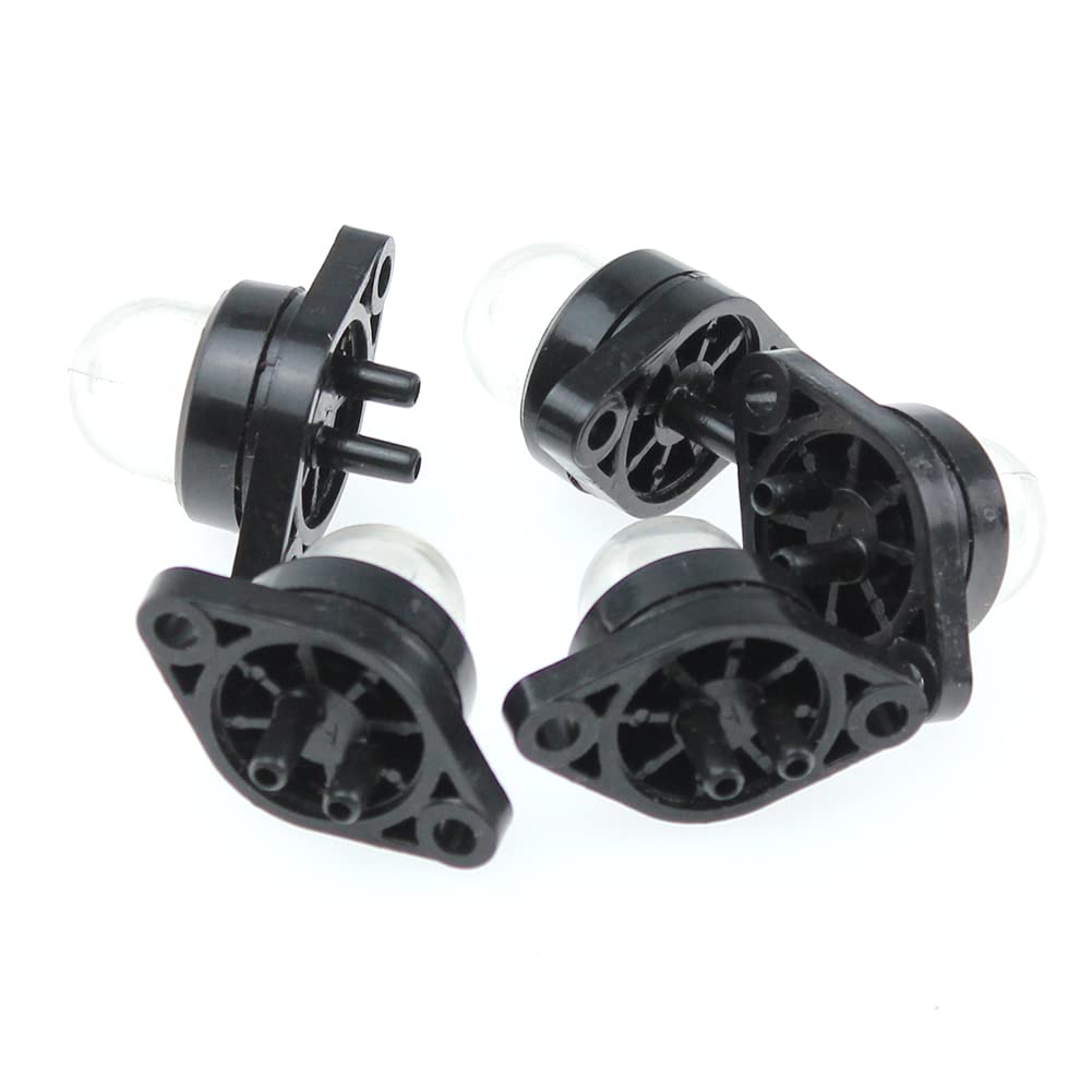 1 Primer Lampadina Per Poulan Motosega 1950, 1975, 2050 2375 530071835 - Foto 6