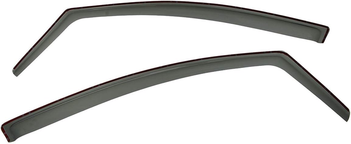 for 2011-2017 Honda Odyssey (in-Channel) Window Visors - Rain Guard Deflector V14