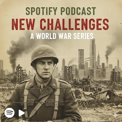 1943 The Year World War II Turned