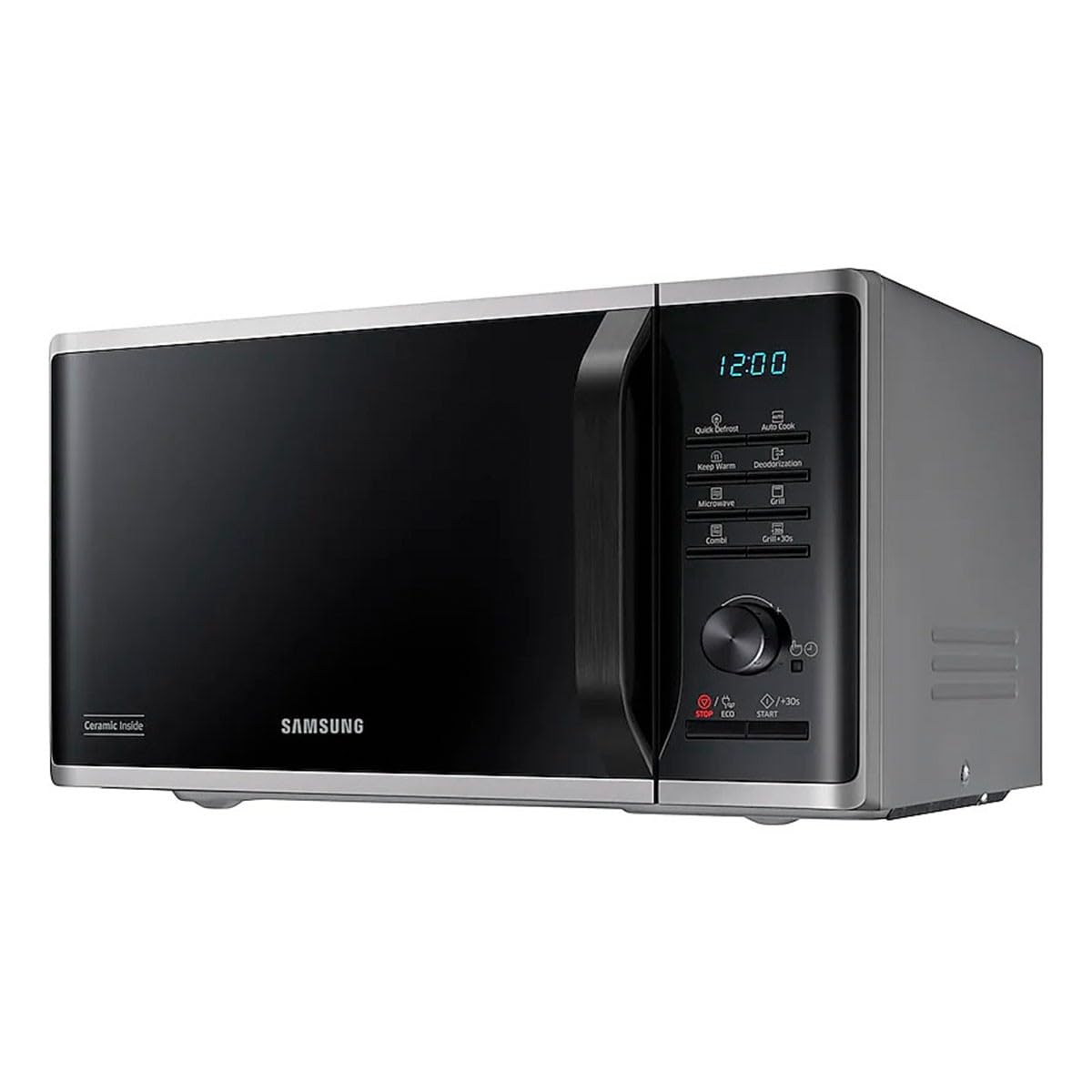 Samsung MG23K3515AS/EC Four à micro-ondes