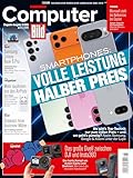 Computer Bild Magazin 27. Februar 2026 (German Edition)