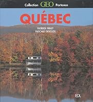 Québec 2846903514 Book Cover