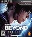 BEYOND: Two Souls