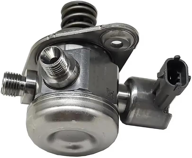 Fuel pump injection pump is suitable for Range Rover Executive Jaguar XF XJ petrol 3.0T/5.0/5.0T LR081595 0261520197