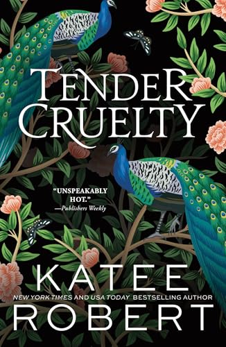 Tender Cruelty: A Divinely...