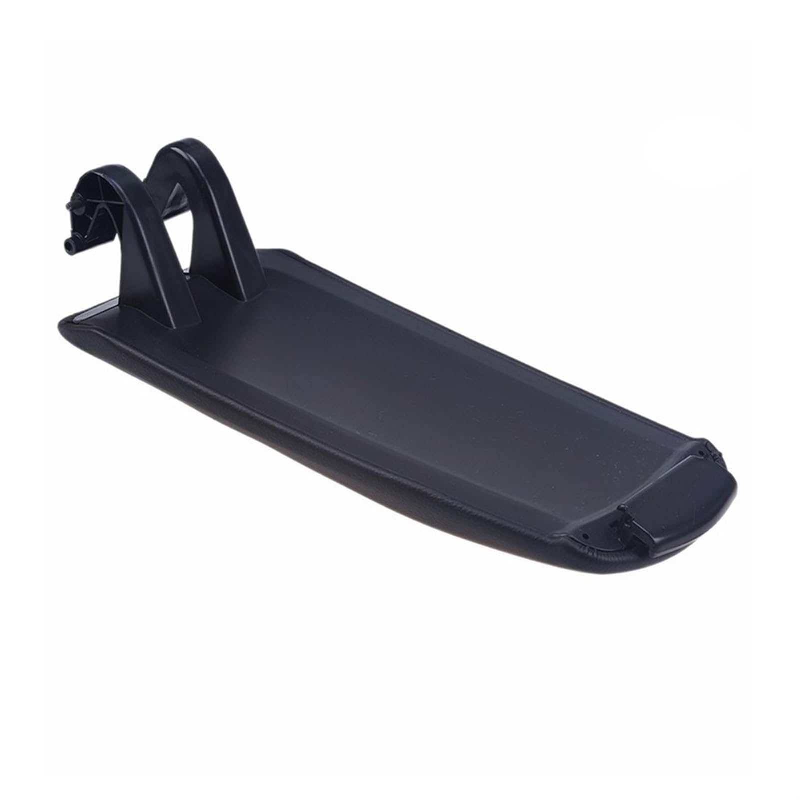 Autoaufbewahrung Für A4 B6 B7 2002-2007 Auto Armlehne Abdeckung Auto Center Ersatz Schwarz Auto Armlehne Abdeckung Center Konsole