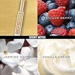 Juicy Couture Viva La Juicy Gold Eau De Parfum, Women's Perfume with Notes of Luscious Berry, Jasmine Sambac & Vanilla Cream - Fruity & Sweet, EDP Spray - Image 3