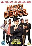  Nicky Deuce [DVD]