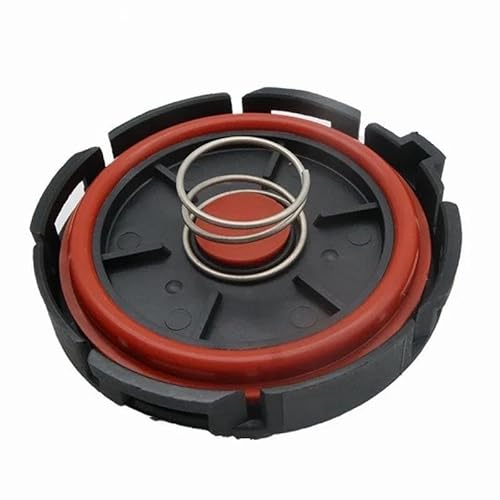 �G���W���o���u 11127555212 PCV�o���u�J�o�[�C���L�b�g �ɓK������ 1 3 5�V���[�Y N46�G���W�� E81 E82 E84 E85 E87 E90 E93 E91 E60 E92 X1 Z4�p �V�����_�[�w�b�h�o���u�J�o�[