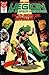 Legion of Super-Heroes (DC Comic #25) August 1986 (3rd series)