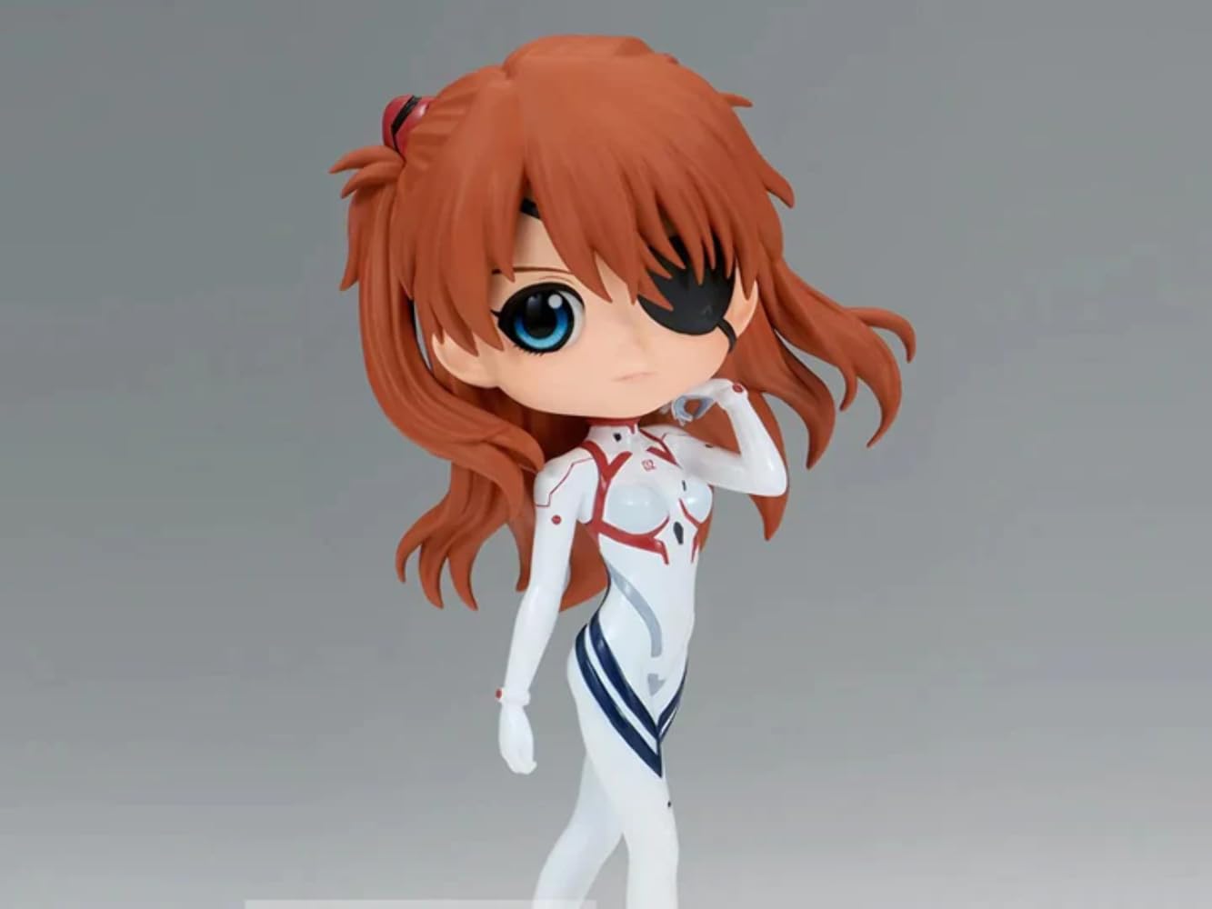 Amazon.co.jp: バンプレスト シン・エヴァンゲリオン劇場版 Q posket
