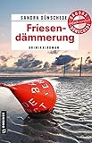 Cover zum Buch Friesendämmerung