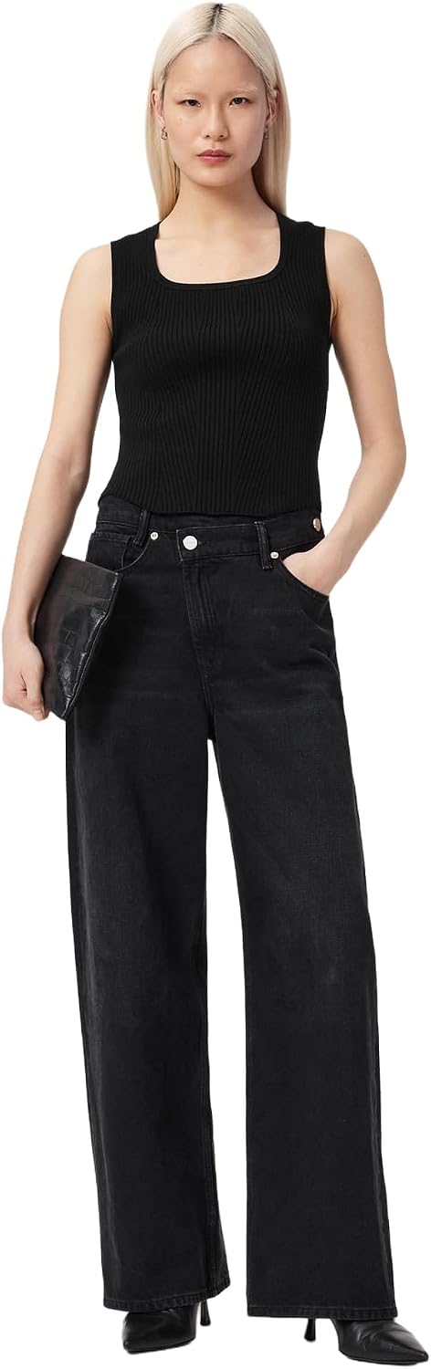 Allsaints Women's Cruz Bodice
