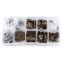 Fourniture De Bijoux Fournitures, Anneaux Pour Sauterelles