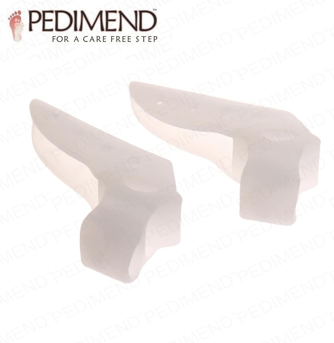 Pedimend Hallux Valgus Pain Relief Toe Separator - Image 5