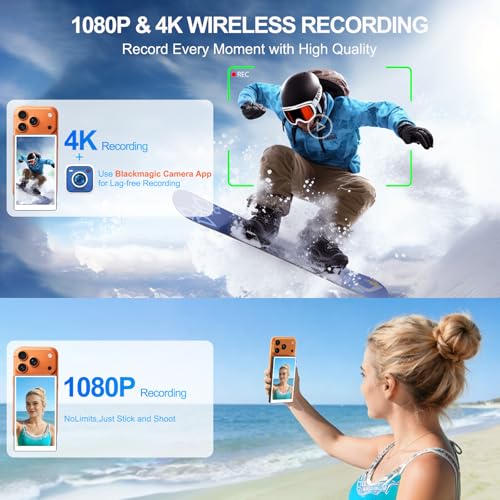 Image of 5 inch Touch Back Camera Monitor