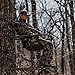 Summit Treestands Goliath SD Climbing Treestand, Mossy Oak
