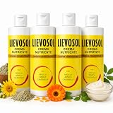 Lievosol Crema Antidolorifica 800ml