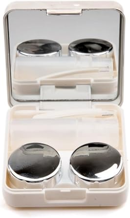 Optic Master Aynal  Lens Vantuzlu ve C mb zl  Lens Kutusu Seti G m  Tek Ebat