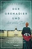 Cover zum Buch Der Grenadier und der stille Tod