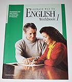 Laubach Way to English (Workbook For Skill Book 1) (Workbook 1)