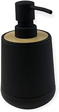 Hand Soap Dispenser - Black