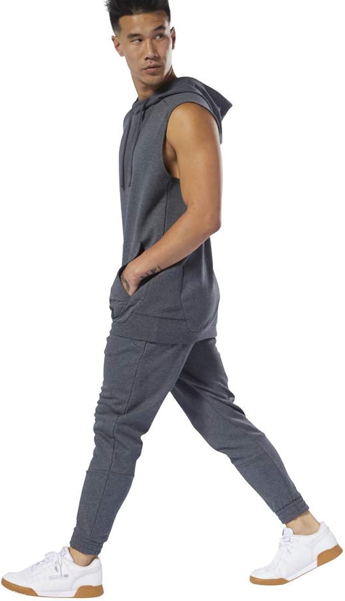 reebok combat training jogger