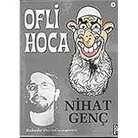 Ofli Hoca 9757991252 Book Cover