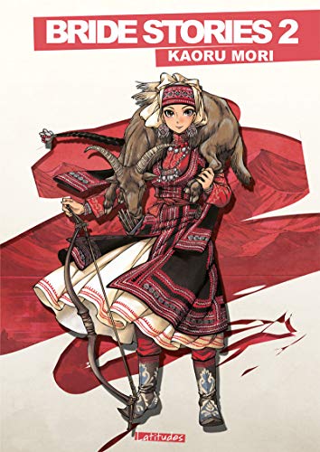 Bride Stories - Latitudes Vol.2 - Grand Format