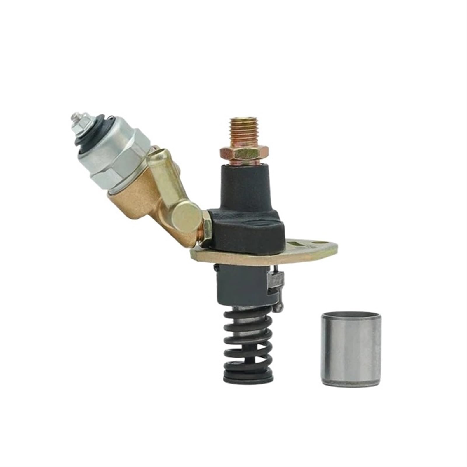 Pièces de rechange 188F pompe injection avec électrovanne contre les pannes